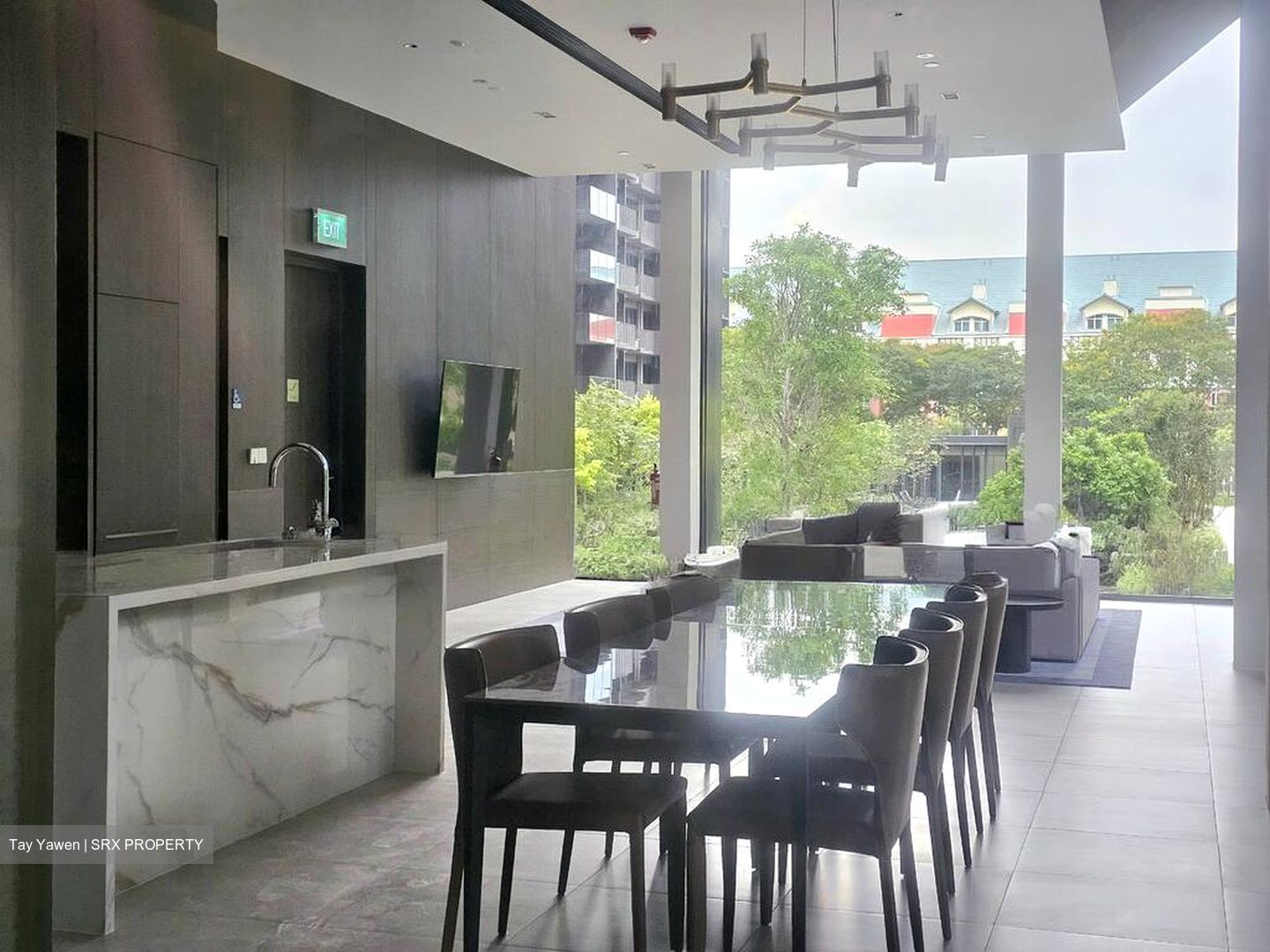 Tembusu Grand (D15), Condominium #516953551